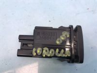 Лот: 24308442. Фото: 3. кнопка м-мт es toyota corolla... Авто, мото, водный транспорт