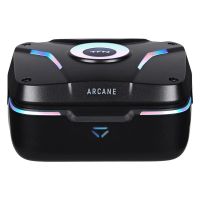 Лот: 25013936. Фото: 4. Гарнитура TWS TFN Arcane black... Красноярск