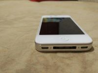 Лот: 8887760. Фото: 5. iPhone 4s 16GB