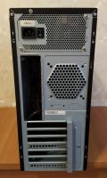 Лот: 16813857. Фото: 4. Корпус Inwin с БП 550Вт. Красноярск