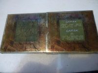 Лот: 11257857. Фото: 2. Калинов мост Дарза (буклет) 2-CD. Коллекционирование, моделизм