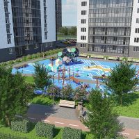 Лот: 25806580. Фото: 9. квартира , Красноярск Красноярск...