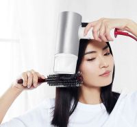 Лот: 13658208. Фото: 4. Фен Xiaomi Soocas Hair Dryer H3S... Красноярск