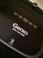 Лот: 15202305. Фото: 2. Робот-пылесос Genio Deluxe 370. Мелкая бытовая техника