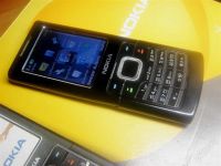 Лот: 1052557. Фото: 2. Nokia 6500c. Смартфоны, связь, навигация