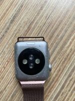 Лот: 25125009. Фото: 2. Часы apple watch 3 на запчасти. Смартфоны, связь, навигация