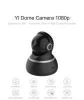 Лот: 10420640. Фото: 3. Новая Xiaomi IP-камера Yi Dome... Дети растут