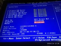 Лот: 15439074. Фото: 5. Сборка Xeon E5440(4x2.83Ghz...