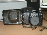 Лот: 2309192. Фото: 2. "Зенит 11" с чехлом. Фотокамеры