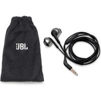 Лот: 21787659. Фото: 3. Проводные наушники JBL Tune 205... Бытовая техника
