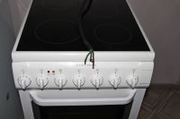 Лот: 11613786. Фото: 3. Плита Electrolux EKC 501502 W. Бытовая техника