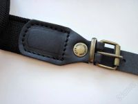 Лот: 2588762. Фото: 2. Ружейный ремень противоскользящий... Охота