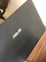 Лот: 4656499. Фото: 3. ноутбук как новенький ASUS. Компьютеры, оргтехника, канцтовары
