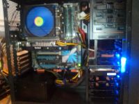 Лот: 10331931. Фото: 2. Мощнейший игровой Intel Xeon X3470... Компьютеры, ноутбуки, планшеты