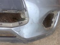 Лот: 7877521. Фото: 2. бампер Mitsubishi ASX. Автозапчасти