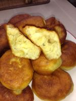 Лот: 7112782. Фото: 2. Очень вкусные пышные оладьи "С... Продукты