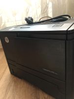 Лот: 17793842. Фото: 3. Принтер HP Laser Jet Pro 400. Компьютеры, оргтехника, канцтовары