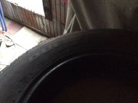 Лот: 7385455. Фото: 5. Летние шины Bridgestone 225/65R17...