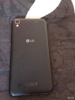 Лот: 9202911. Фото: 2. Lg x power. Смартфоны, связь, навигация