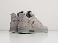 Лот: 12688537. Фото: 2. Кроссовки Kaws x Nike Air Jordan... Мужская обувь