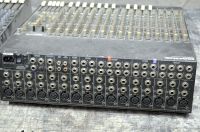 Лот: 25522291. Фото: 7. Микшерные пульты Mackie 1604 и...