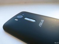 Лот: 9326533. Фото: 2. Asus ZenFone 2 ZE500KL. Смартфоны, связь, навигация