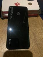 Лот: 20980221. Фото: 2. Huawei смартфон видимо на запчасти. Смартфоны, связь, навигация