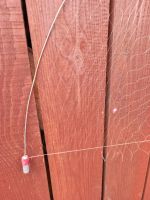 Лот: 25884808. Фото: 6. Косынка настрой на хариуса