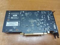 Лот: 25605526. Фото: 3. Видеокарта PCI-E 2048 MB RX460... Компьютеры, оргтехника, канцтовары