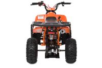 Лот: 25636260. Фото: 10. Квадроцикл SHARMAX Cross 150...