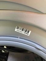 Лот: 16704137. Фото: 5. Стиральная машина lg e10b8nd5...