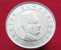 Лот: 10784961. Фото: 2. Иностранная монетка №18398. Монеты