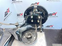 Лот: 25803633. Фото: 11. балка поперечная Chevrolet Aveo...