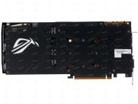 Лот: 14313726. Фото: 2. Nvidia GTX 1070 Asus ROG Strixx. Комплектующие