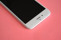 Лот: 16277572. Фото: 2. iPhone 6 серый 16 Гб. Запчасти, оборудование