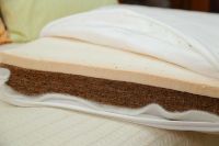 Лот: 8481557. Фото: 4. Матрас детский Plitex комфортэлит... Красноярск