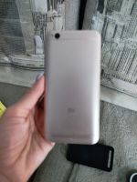 Лот: 21179452. Фото: 2. Xiaomi Redmi 5A. Смартфоны, связь, навигация