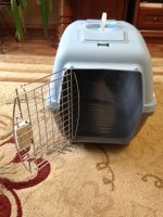 Лот: 4784669. Фото: 3. Отличная переноска для животного... Растения и животные