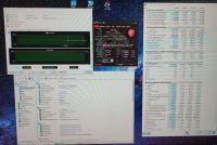 Лот: 25025316. Фото: 4. MSI PRO B650M-E+Ryzen 5 8400F... Красноярск