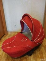 Лот: 15953757. Фото: 3. Коляска Zippy 3 в 1. Дети растут
