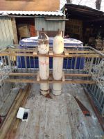 Лот: 13737876. Фото: 6. Бортовая Газель Вывоз мусора Негабарит