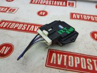 Лот: 20900775. Фото: 2. Резистор отопителя Toyota Premio... Автозапчасти