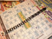 Лот: 8242304. Фото: 2. Браслет декоративный из нержавейки... Ювелирные изделия, бижутерия, часы