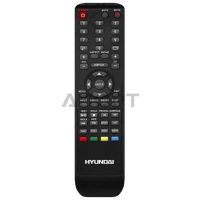 Лот: 6255716. Фото: 3. Телевизор Hyundai H-LED19V1 . Бытовая техника