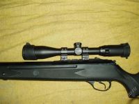 Лот: 2820344. Фото: 2. Пневматическая винтовка Hatsan... Военно-спортивные игры