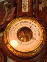 Лот: 7584096. Фото: 4. Метеостанция Термометр+Барометр... Красноярск