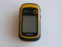 Лот: 9597582. Фото: 2. Garmin eTrex 10 б/у. Смартфоны, связь, навигация