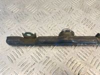 Лот: 25198099. Фото: 2. топливная рейка Toyota Corolla... Автозапчасти
