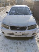 Лот: 21068290. Фото: 7. Nissan expert