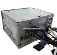 Лот: 11288329. Фото: 4. автомагнитола 2DIN JVC KW-AVX726. Красноярск